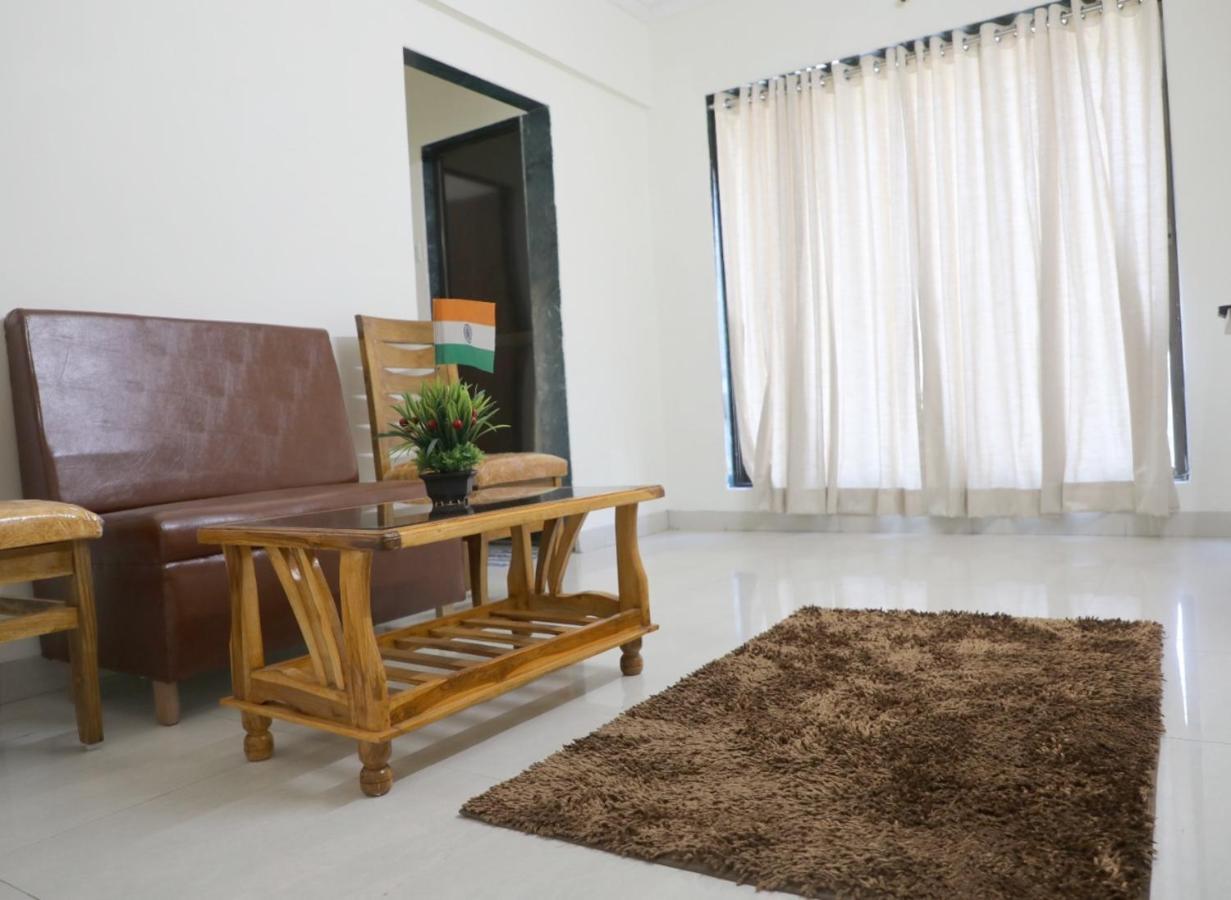 Hotel Satyam Residency Navi Mumbai Kültér fotó