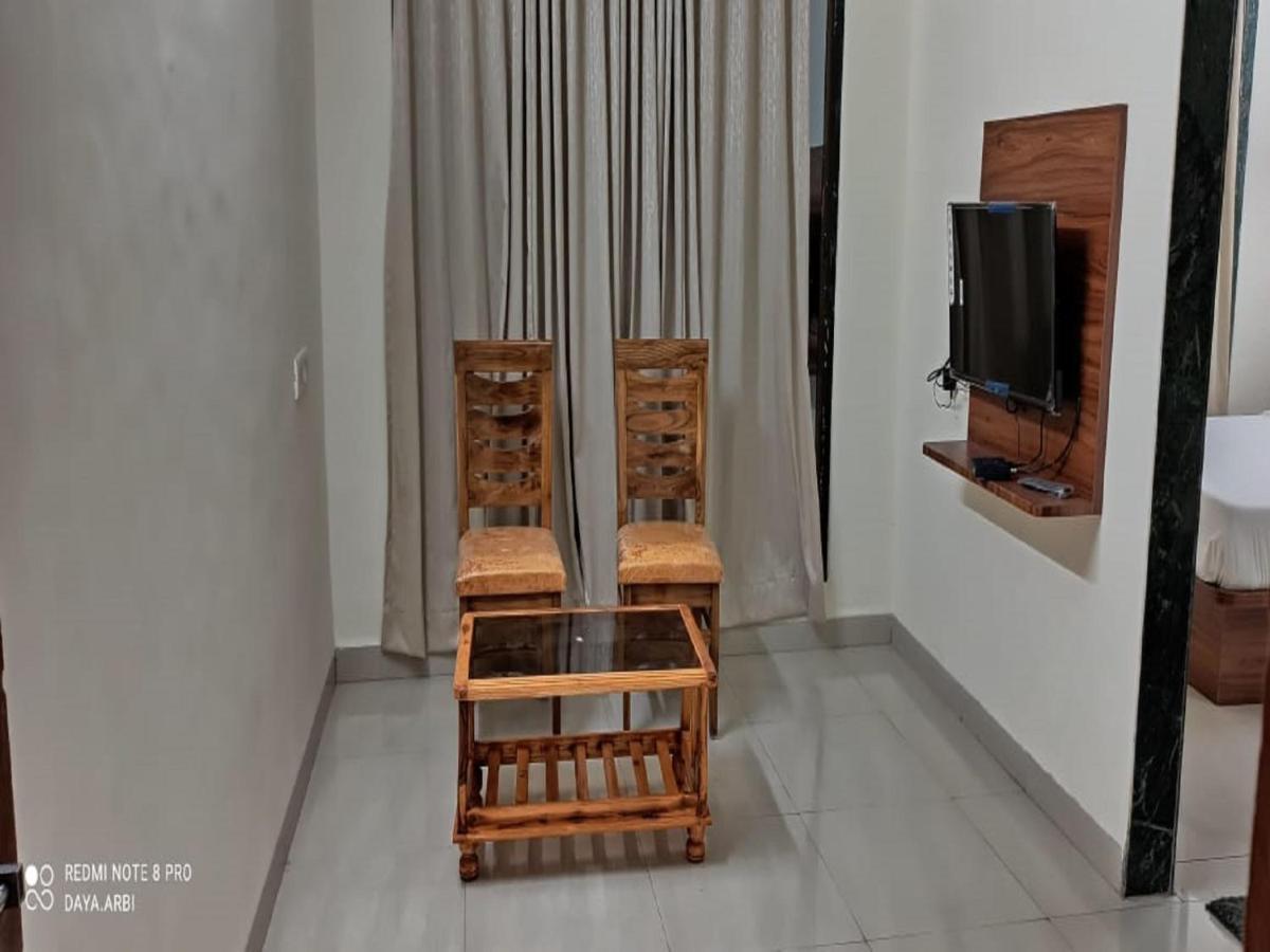 Hotel Satyam Residency Navi Mumbai Kültér fotó