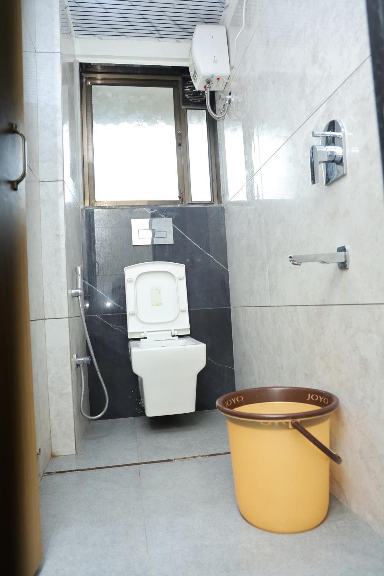 Hotel Satyam Residency Navi Mumbai Kültér fotó